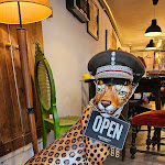 Photo n°2 de l'avis de Lana.a fait le 05/08/2023 à 17:38 sur le  Restaurante The Lucky Duck à Porto