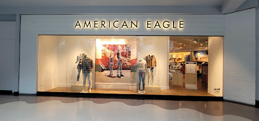 Clothing Store «AEO & Aerie Store», reviews and photos, 825 Dulaney Valley Rd #116, Towson, MD 21204, USA