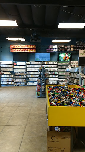Video Game Store «Fallout Games», reviews and photos, 1807 E Southern Ave, Tempe, AZ 85282, USA