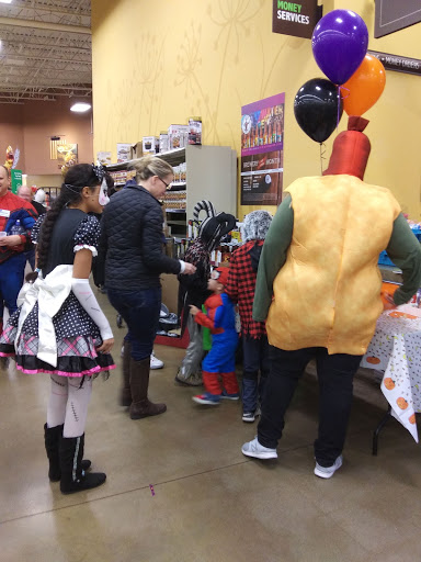 Grocery Store «Kroger», reviews and photos, 3097 S Baldwin Rd, Orion Charter Township, MI 48359, USA