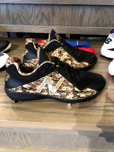 Shoe Store «New Balance», reviews and photos, 501 Evergreen Way #525, South Windsor, CT 06074, USA