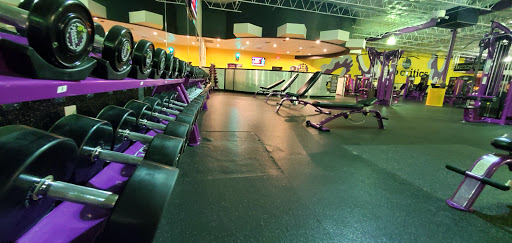 Gym «Planet Fitness», reviews and photos, 2740 Valwood Pkwy Suite 147, Farmers Branch, TX 75234, USA