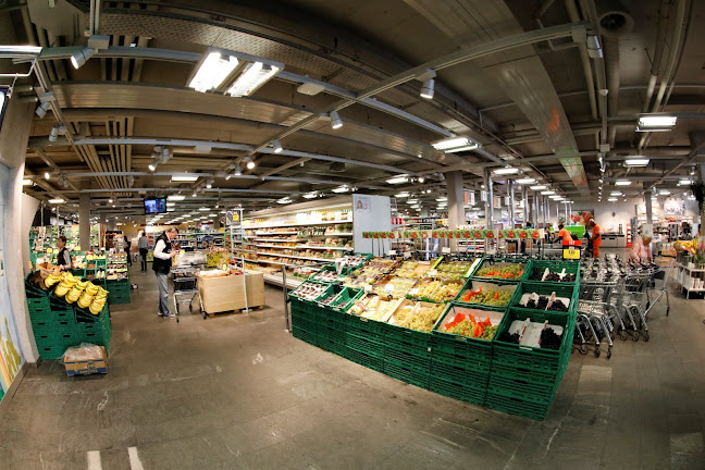 Rezensionen über Coop Supermarkt Klosters-Platz in Davos - Supermarkt