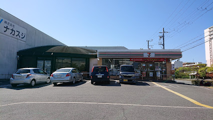 セブン-イレブン 西宮マリナパーク店