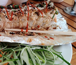 TAKUMI SUSHI photo