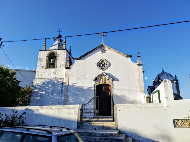 Largo da Igreja, 3025-326 Coimbra, Portugal