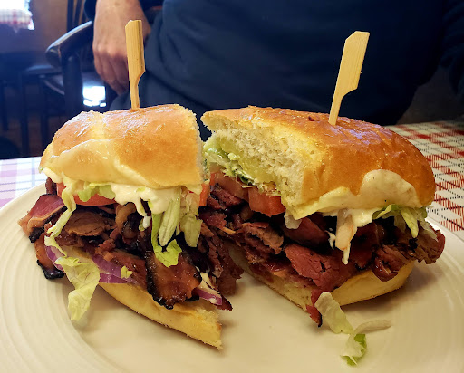 Lucky Millers Deli & Market image