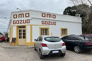 Restaurante Ama Gozua image