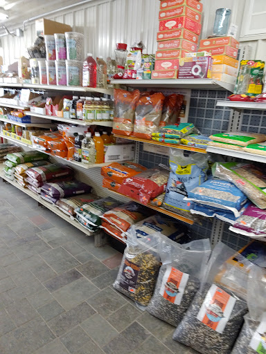 Pet Store «Genesee Feeds», reviews and photos, 3860 W Main Street Rd, Batavia, NY 14020, USA