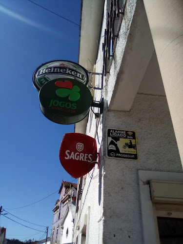 Café Caravela - Cantanhede