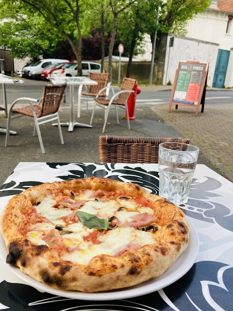 Aya pizza 17000 La Rochelle