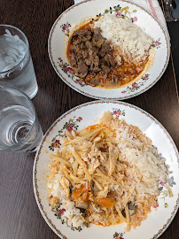 Plats et boissons du Restaurant asiatique Siam délices à Évreux - n°19