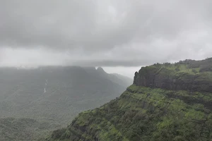 Matheran Hill Station image