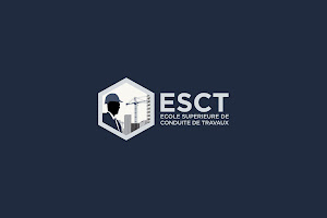 ESCT - Ecole Supérieure de Conduite de Travaux
