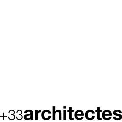 +33architectes à Paris