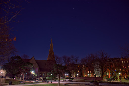 Park «Titus Sparrow Park», reviews and photos, 200 W Newton St, Boston, MA 02118, USA