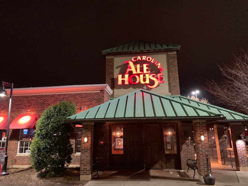 Carolina Ale House - Brier Creek 27617