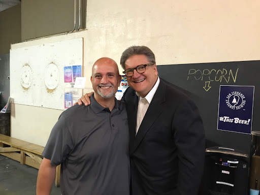 Auto Insurance Agency «John Hernandez - State Farm Insurance», reviews and photos