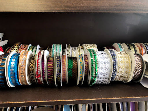 Fabric Store «S&S Fabrics», reviews and photos, 4553 N University Dr, Lauderhill, FL 33351, USA