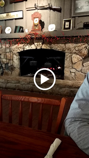 American Restaurant «Cracker Barrel Old Country Store», reviews and photos, 3954 Grandview Dr, Simpsonville, SC 29680, USA