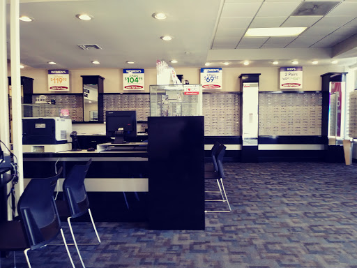 Shopping Mall «Pinebrook Shopping Center», reviews and photos, 3964 Airport Blvd, Mobile, AL 36608, USA