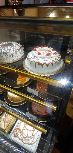 Zoila cake shop