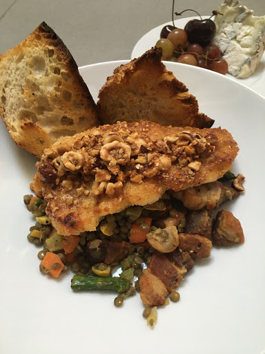 Caterer «Company Tonight Catering & DJs», reviews and photos, 337 NW Broadway, Portland, OR 97209, USA