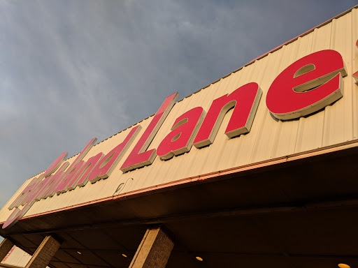 Bowling Alley «Highland Lanes», reviews and photos, 8909 Burnet Rd, Austin, TX 78757, USA