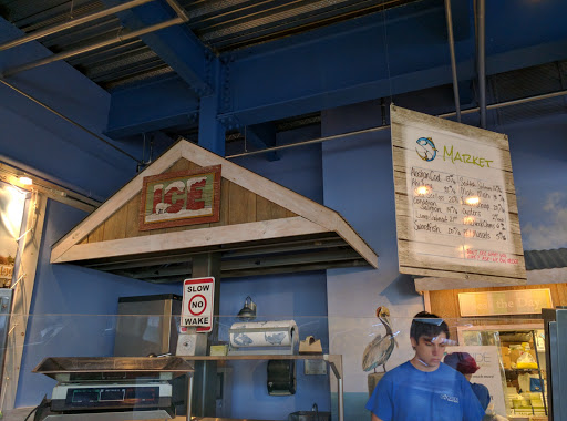 Seafood Restaurant «Dockside Market & Grill», reviews and photos, 148 NJ-31, Flemington, NJ 08822, USA