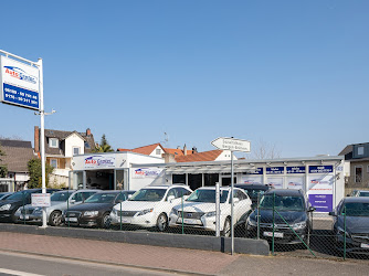 Auto Center Enkheim