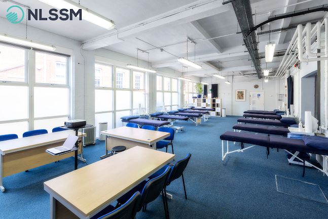 NLSSM The School of Sports Massage - London