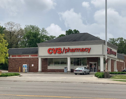 Drug Store «CVS», reviews and photos, 1009 E Main St, Greenville, OH 45331, USA