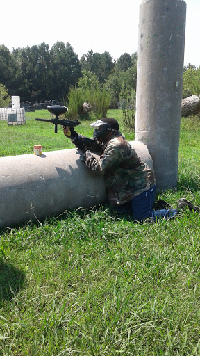 Paintball Center «The Swamp Paintball Park», reviews and photos, 2735 George Washington Memorial Hwy, Hayes, VA 23072, USA