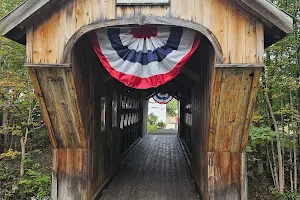 Tannery Hill Covered Bridge image
