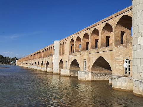 رستوران جارچی باشی اصفهان