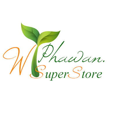 Wiphawan-super store