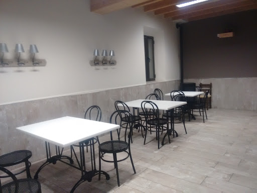 Información y opiniones sobre La Cantina de Zalduendo de Zalduendo