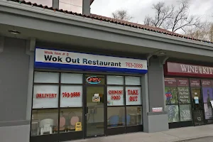 Wok Out Restaurant image