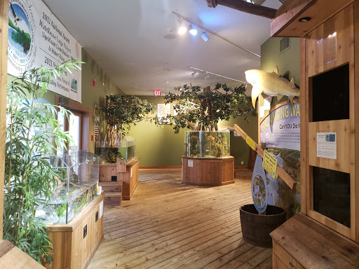 Aquarium «The River Center», reviews and photos, 805 US-1, Jupiter, FL 33477, USA