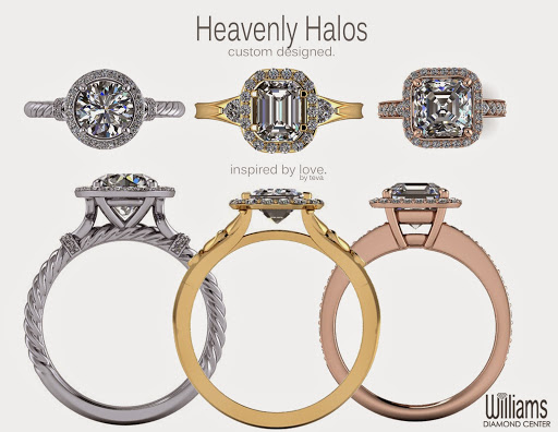 Jewelry Store «Williams Diamond Center», reviews and photos, 2823 London Rd # 4, Eau Claire, WI 54701, USA