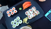 Sushi du Restaurant de sushis MAISON SUSHI à Bouc-Bel-Air - n°11