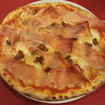 Photo n°2 de l'avis de Denis.a fait le 26/03/2017 à 11:58 sur le  Pizzeria Ristorante da Maurizio di Guaietta Maurizio à Corbanese