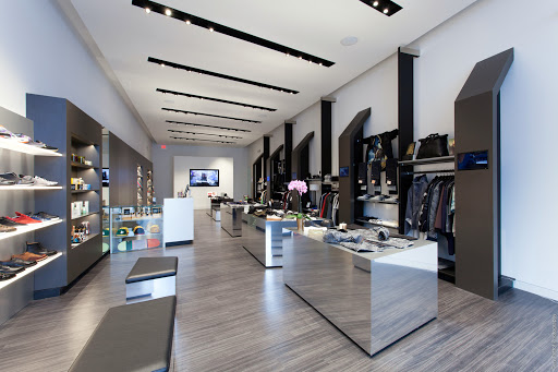 Clothing Store «XHIBITION», reviews and photos, 2068 W 25th St, Cleveland, OH 44113, USA