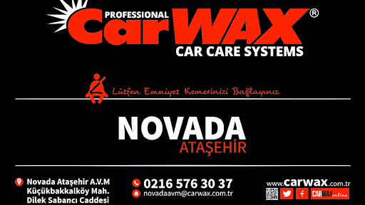 carwax novada atasehir atasehir istanbul