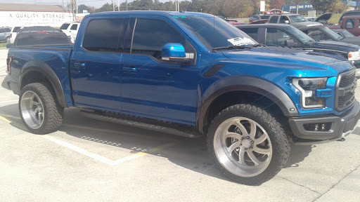 Tattoo Shop «Soloarte Tattoo Studio», reviews and photos, 411 Maxham Rd #500, Austell, GA 30168, USA