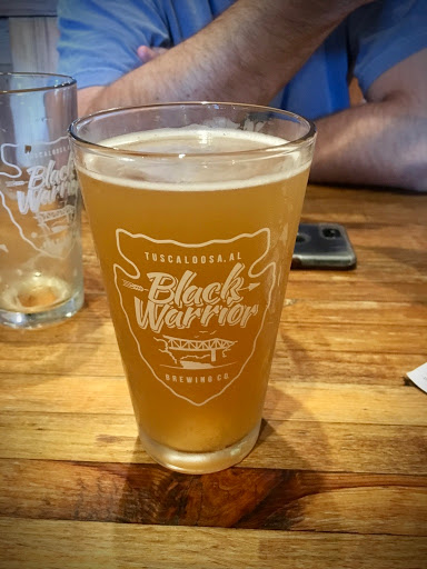 Brewery «Black Warrior Brewing Company», reviews and photos, 2216 University Blvd, Tuscaloosa, AL 35401, USA