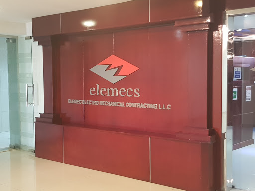 Elemec Electrical Contracting LLC - Corporate Office