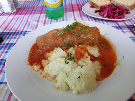 Deli «Black Forest Deli», reviews and photos, 745 W Union Blvd, Bethlehem, PA 18018, USA