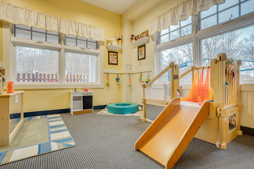 Preschool «Bright Horizons at TimberRidge Family Center», reviews and photos, 15 Old Post Rd, Armonk, NY 10504, USA