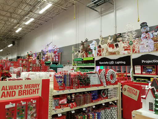 Home Improvement Store «The Home Depot», reviews and photos, 2901 N University Dr, Sunrise, FL 33322, USA